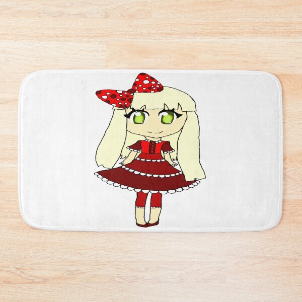 Item preview, Beautiful Blonde Chibi designed and sold by Rainbowland123.