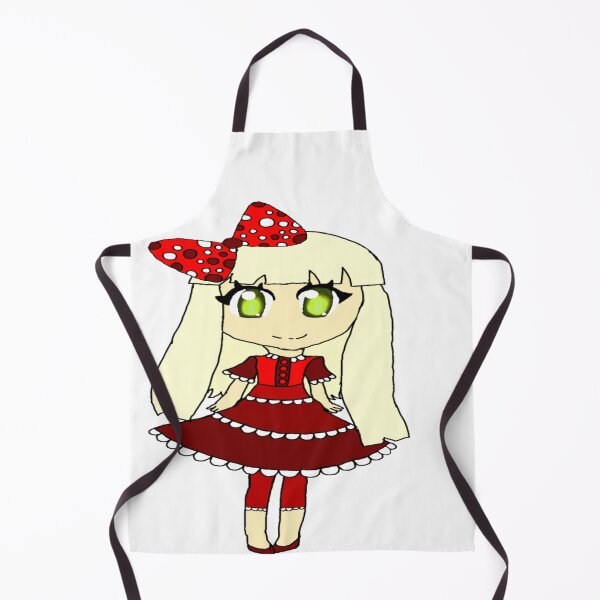 Item preview, Beautiful Blonde Chibi designed and sold by Rainbowland123.