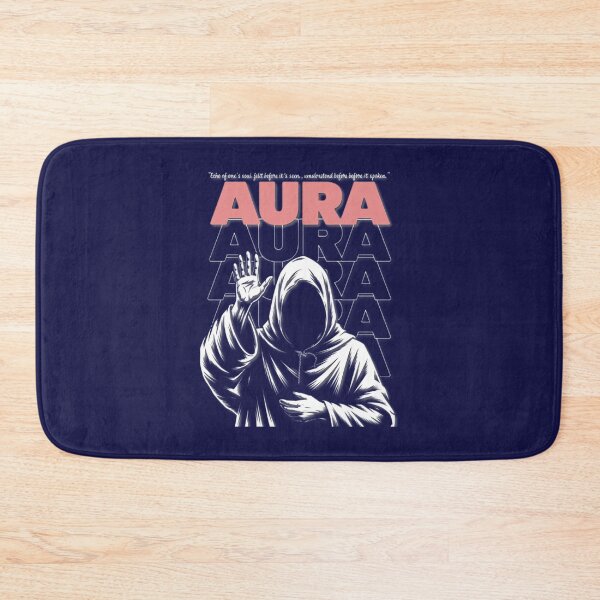 Item preview, Aura Mystic Hooded Figure designed and sold by Manuel Coffey.