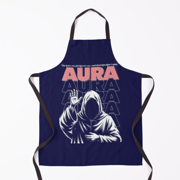 Item preview, Aura Mystic Hooded Figure designed and sold by Manuel Coffey.