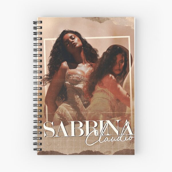 Item preview, Sabrina Claudio Homage Vintage Aesthetic Graphic designed and sold by LaceyBeaudry.