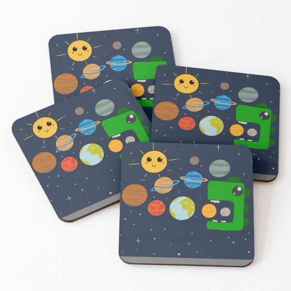 Item preview, Bob el devorador de planetas designed and sold by ElkeFunk.