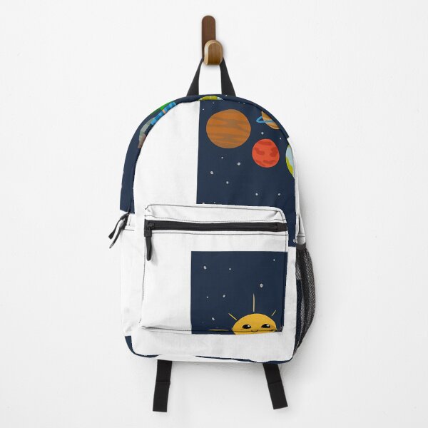 Item preview, Bob el devorador de planetas designed and sold by ElkeFunk.