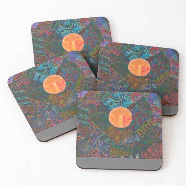 Item preview, Bohemian-Sun designed and sold by ElkeFunk.