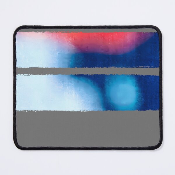 Item preview, Blur--Burning-Ice designed and sold by ElkeFunk.