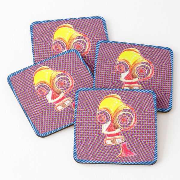 Item preview, Headspace designed and sold by Mind-Unraveled.