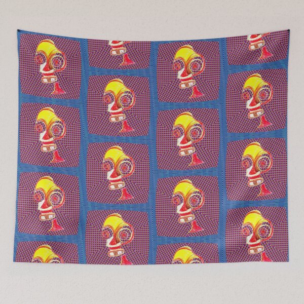 Item preview, Headspace designed and sold by Mind-Unraveled.