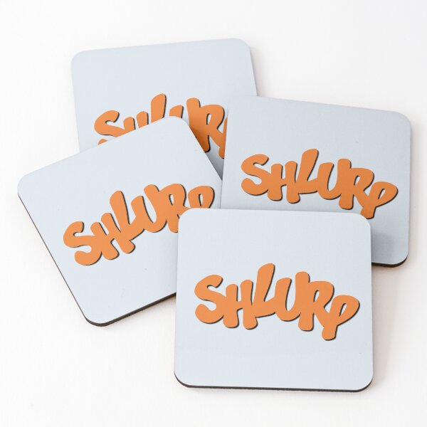 Item preview, SHLURP, let's see what it tastes like designed and sold by CharlottePlaceArt.