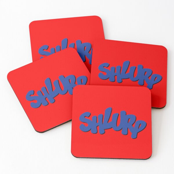Item preview, SHLURP, let's see what it tastes like designed and sold by CharlottePlaceArt.