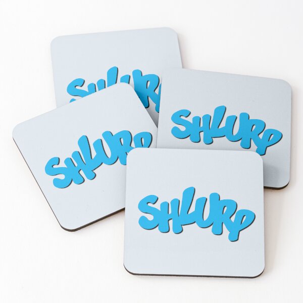 Item preview, SHLURP, let's see what it tastes like designed and sold by CharlottePlaceArt.