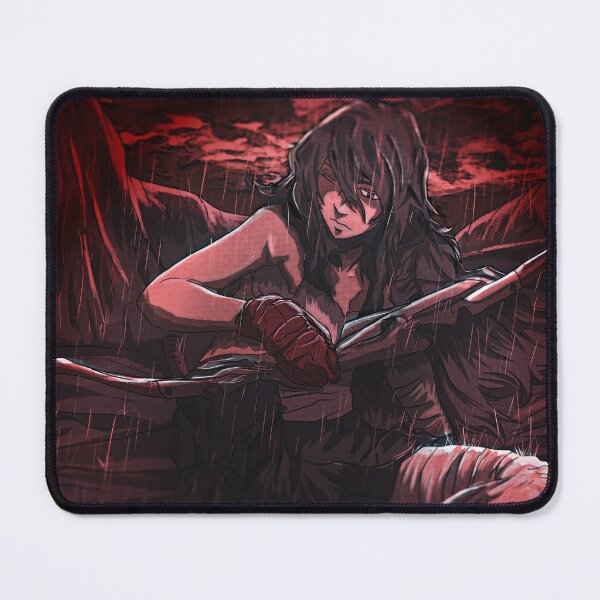 Item preview, Alice in Borderland - Akane Heiya designed and sold by Sweetnightmares Media.