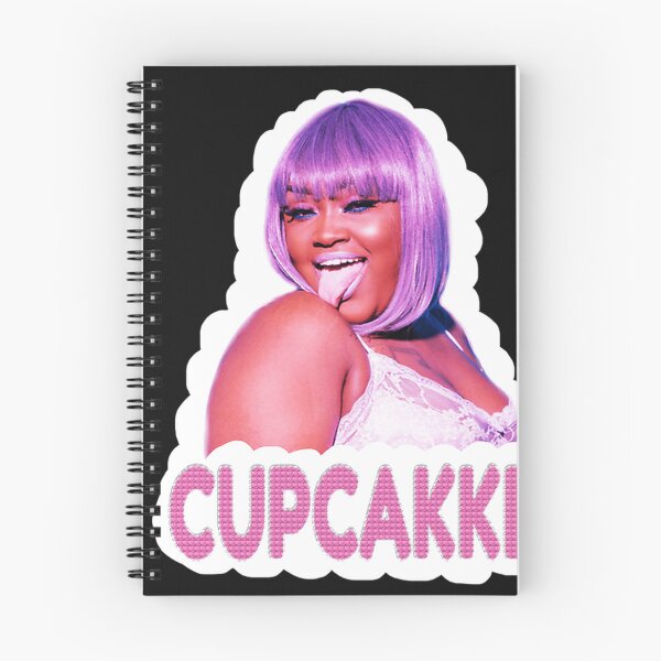 Item preview, Cupcakke designed and sold by LaceyBeaudry.