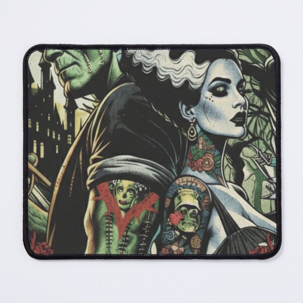 Artikelvorschau, Vintage Halloween Tarot Karte T-Shirt, Retro Ästhetisches Grafik T-Shirt, Lustiges HorrorFilm T-Shirt entworfen und verkauft von Tteez.com.