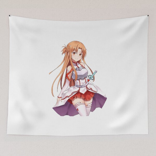 Item preview, Sword Art Online designed and sold by Willms-Store.