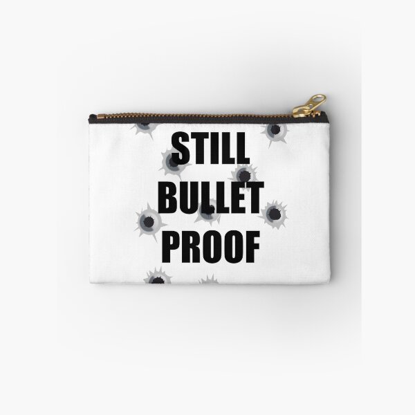 Item preview, still bulletproof designed and sold by PaulS34.