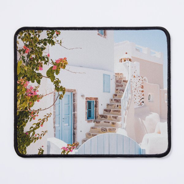 Item preview, santorini vii / greece designed and sold by mauikauai.