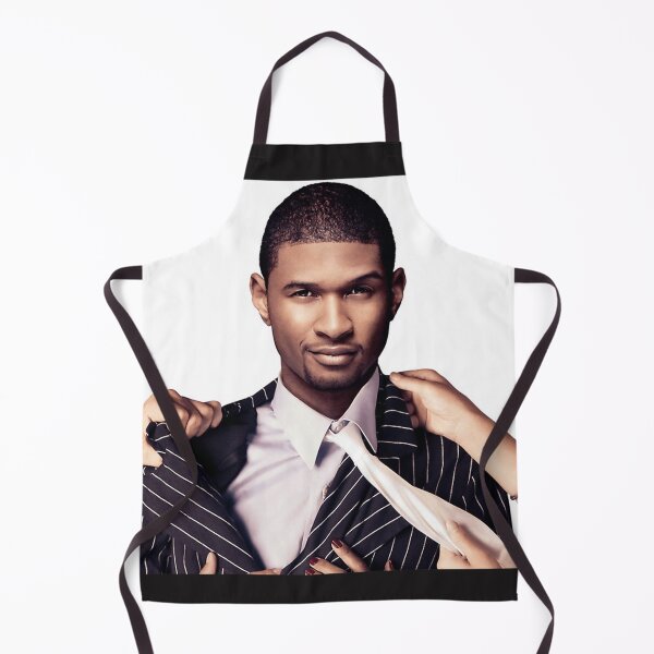 Item preview, Usher contra designed and sold by LaceyBeaudry.