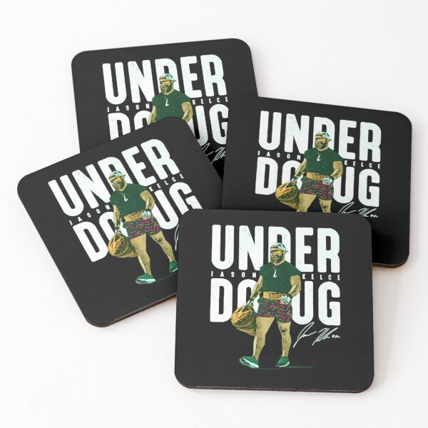 Item preview, Jasons Kelces Under Dorug ( soccer player designed and sold by NATALIAAMES.