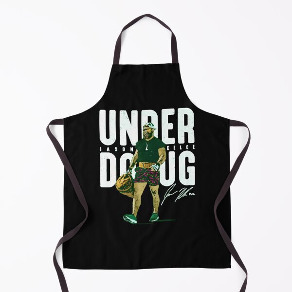 Item preview, Jasons Kelces Under Dorug ( soccer player designed and sold by NATALIAAMES.