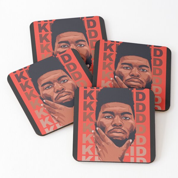 Item preview, American Singer Khalid designed and sold by LaceyBeaudry.