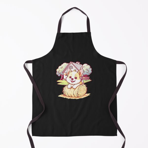 Item preview, Cartoonish-Dog-Barn-Design-Barn-Hunt-(1) designed and sold by elleryngvodde.