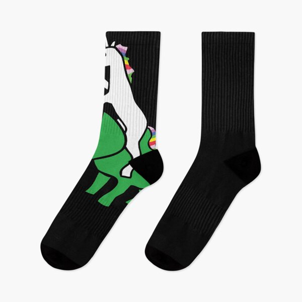 Item preview, To The Disco (Unicorn Riding Triceratops)  designed and sold by PeimanSamsu.