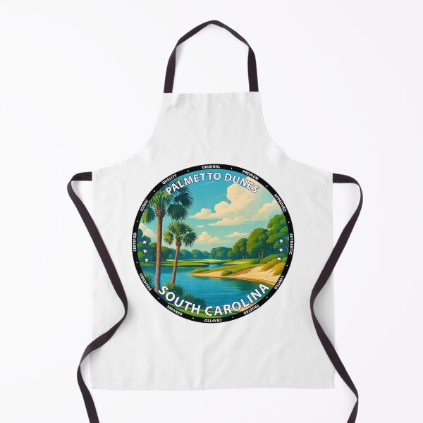 Item preview, Palmetto Dunes Beach Resort - Hilton Head Island, SC Travel USA designed and sold by inkNext.