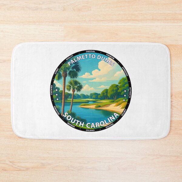 Item preview, Palmetto Dunes Beach Resort - Hilton Head Island, SC Travel USA designed and sold by inkNext.