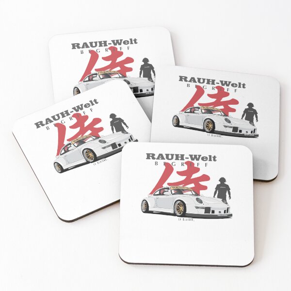 Item preview, Rauh Welt Begriff Meme designed and sold by NATALIAAMES.
