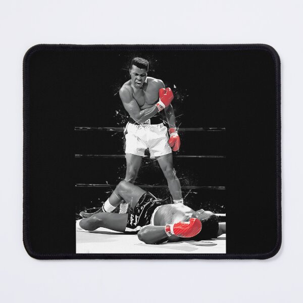 Item preview, Muhammad Ali  designed and sold by hadderyagutt.
