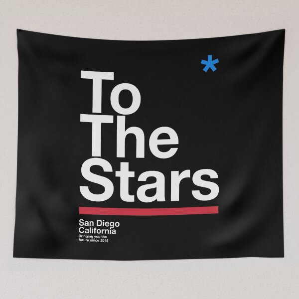Item preview, TTS - To The Stars  designed and sold by PeimanSamsu.