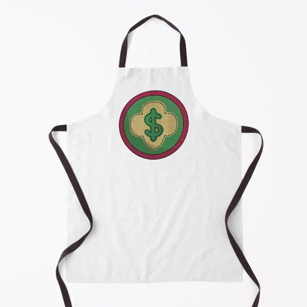 Item preview, Cookie Sales Patch designed and sold by honeybeepaper.