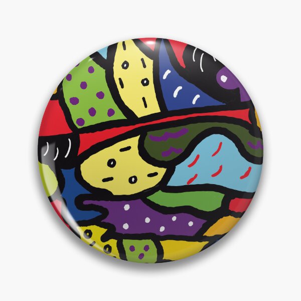 Item preview, Abstract of Choppy Seas designed and sold by Nigel-here.