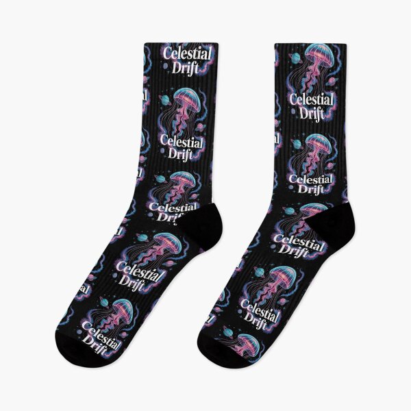 Item preview, Galaxy Jellyfish designed and sold by SignumShop.