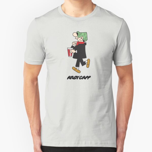 andy capp shirt