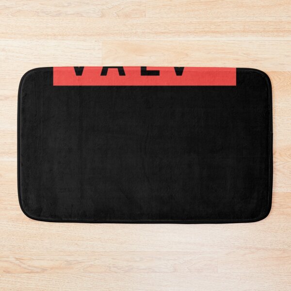 Item preview, Valve Red Logo  designed and sold by PeimanSamsu.