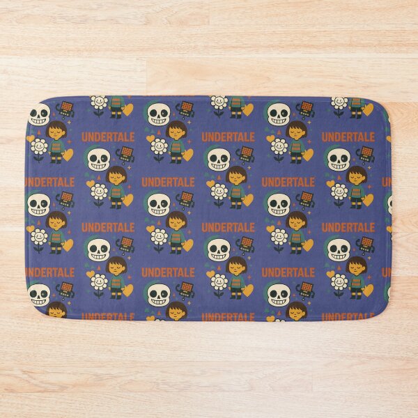 Item preview, Undertale designed and sold by Broken Antler Designs .