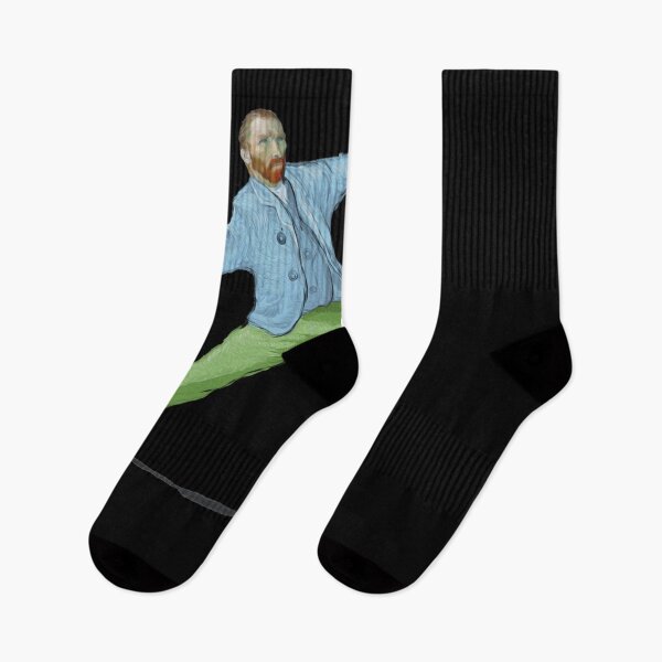 Item preview, Van Goghsky  designed and sold by PeimanSamsu.
