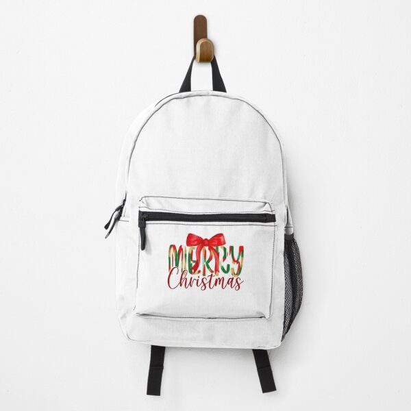 Item preview, Coquette Merry Christmas designed and sold by BornBorn.