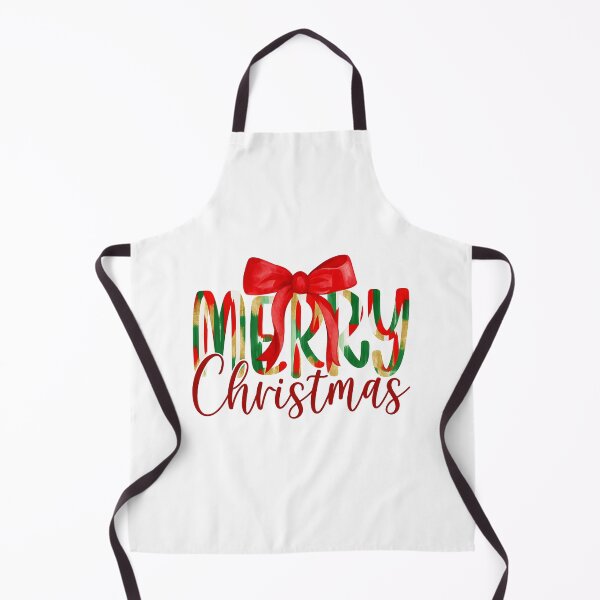 Item preview, Coquette Merry Christmas designed and sold by BornBorn.