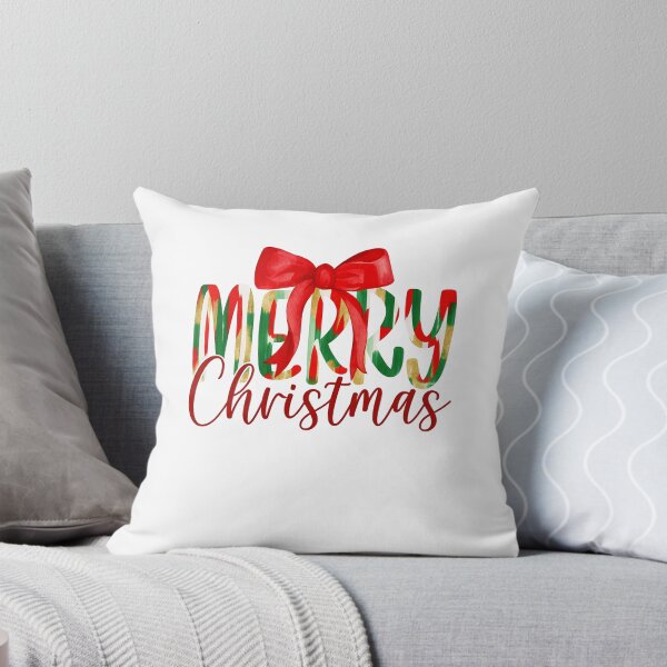 Item preview, Coquette Merry Christmas designed and sold by BornBorn.