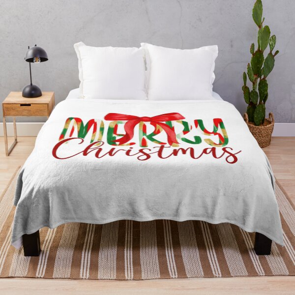 Item preview, Coquette Merry Christmas designed and sold by BornBorn.