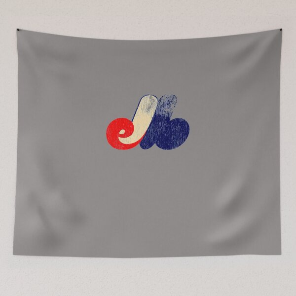Item preview, DEFUNCT-MONTREAL-EXPOS-BASEBALL-T-SHIRT designed and sold by steinkampson.