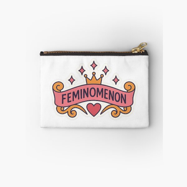 Item preview, Feminomenon Crown Banner designed and sold by CostedPH.