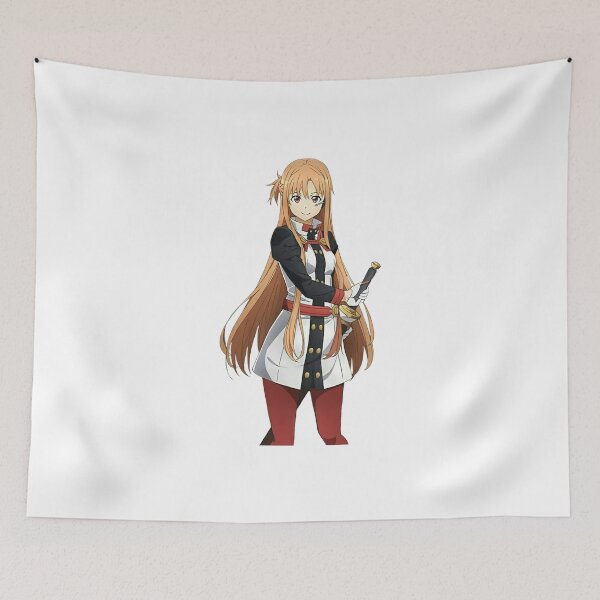 Item preview, Sword Art Online designed and sold by Willms-Store.