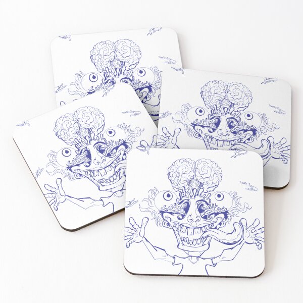 Item preview, exciting zombie designed and sold by AnnUWatts.