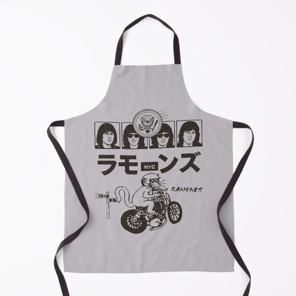 Item preview, Ramones fan art designed and sold by Darkifun.