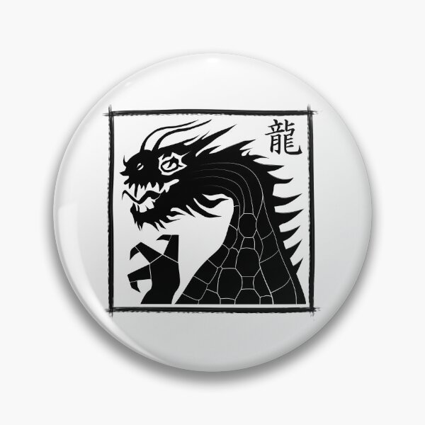 Item preview, Dragon Attack designed and sold by Sweetnightmares Media.