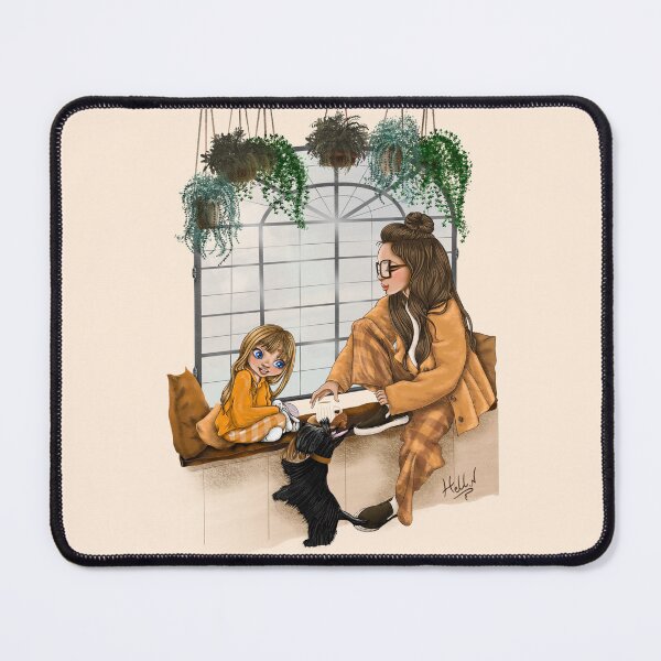 Item preview, Breakfast club designed and sold by Hell.N-Scriptorium.