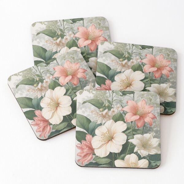 Item preview, Symphony of Foliage designed and sold by Iconell.